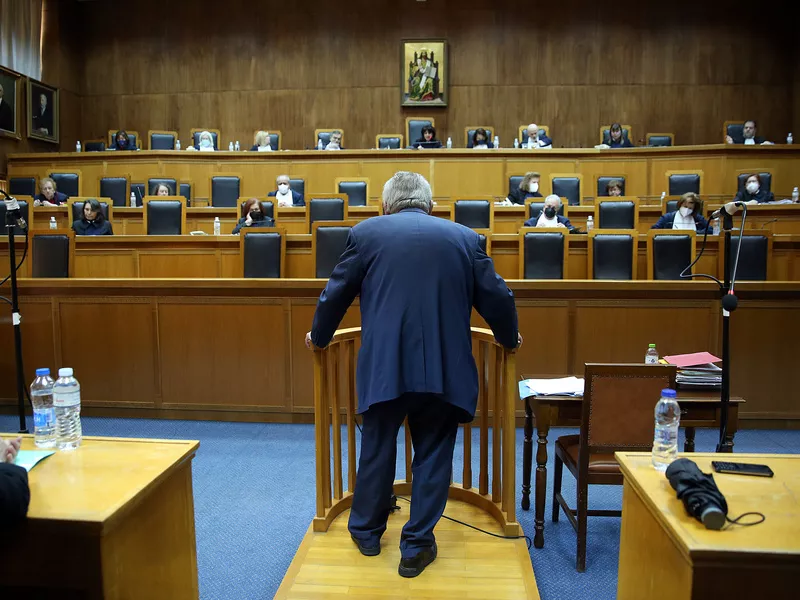 Δημήτρης Παπαγγελόπουλος