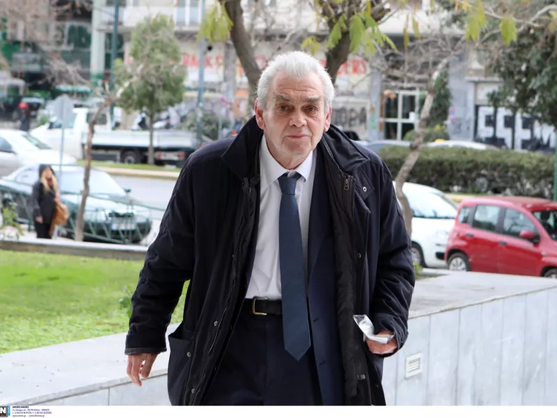 Δημήτρης Παπαγγελόπουλος