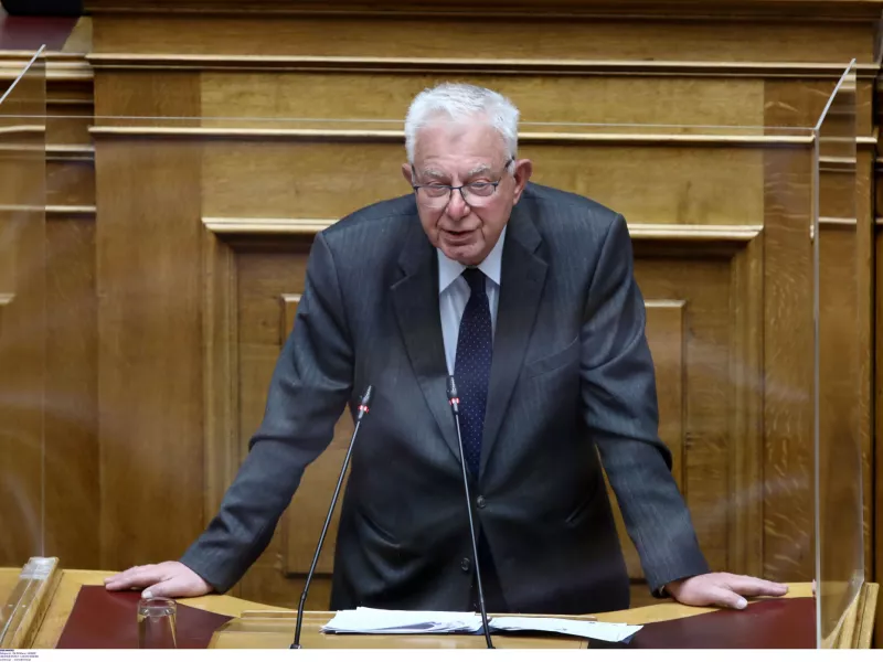 Παναγιώτης Πικραμμένος