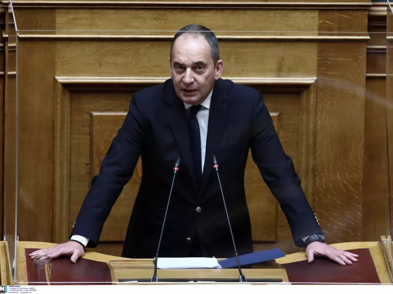 Γιάννης Πλακιωτάκης