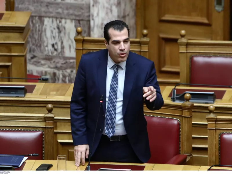 Πλεύρης