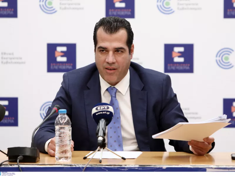 πλεύρης