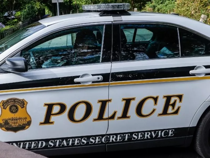 policeusa
