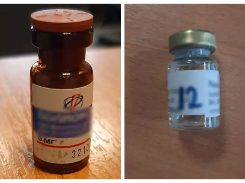 ψετογιατρός