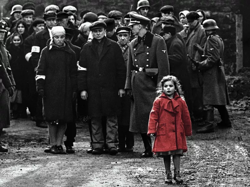 Η Λίστα του Σίντλερ: 30 χρόνια από το πολυβραβευμένο αριστούργημα για τη ναζιστική θηριωδία 