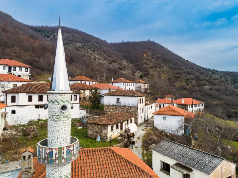 Θράκη: Αναγνωρίζεται η θρησκευτική κοινότητα των Μπεκτασήδων Αλεβιτών