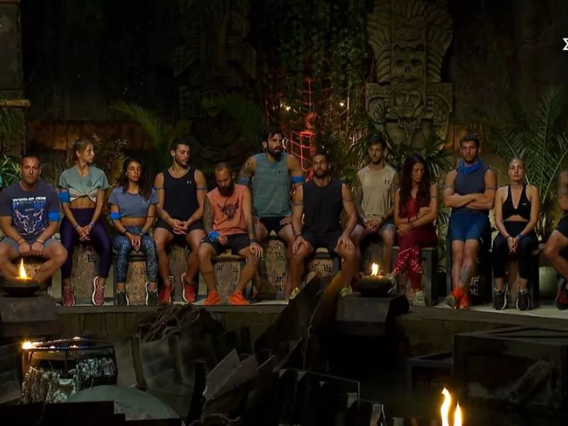 Survivor All Star
