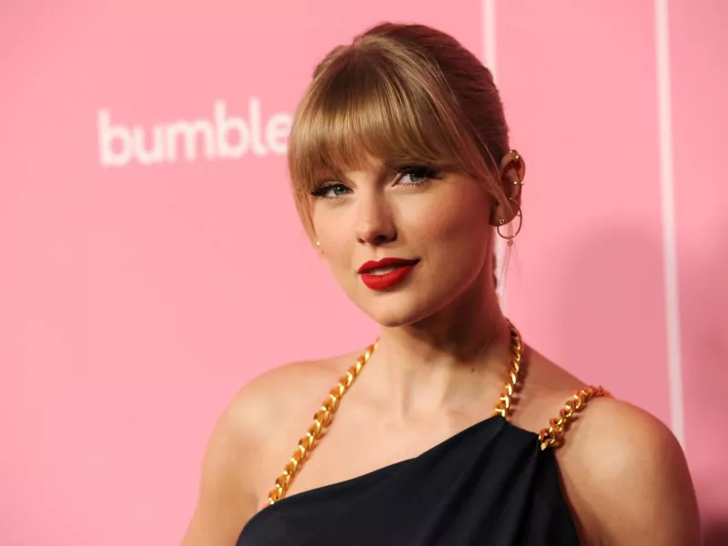  Taylor Swift: κουτάβια πήραν το όνομά τους από τα τραγούδια της 