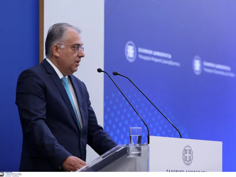 Θεοδωρικάκος
