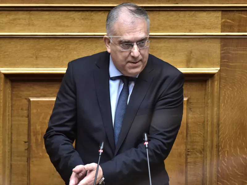 ΘΕΟΔΩΡΙΚΑΚΟΣ 