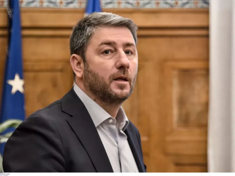 Ανδρουλάκης
