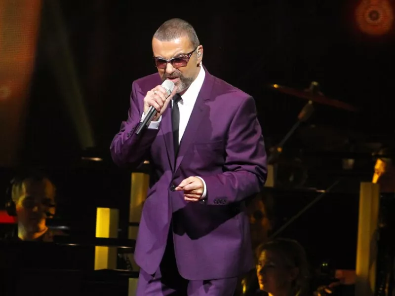 George Michael 