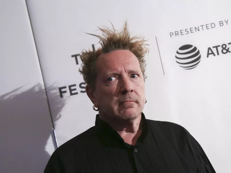 john lydon