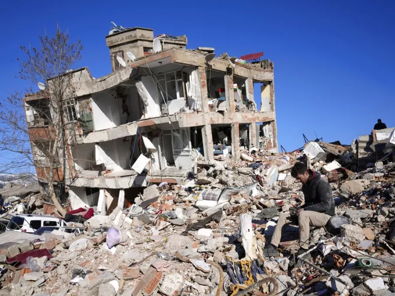 Η «διπλωματία των σεισμών» ξανά στο προσκήνιο