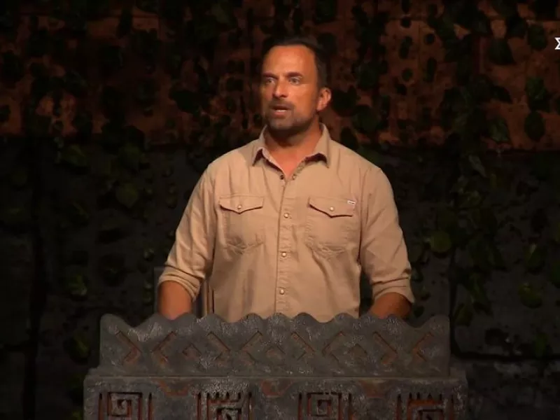 Survivor All Star