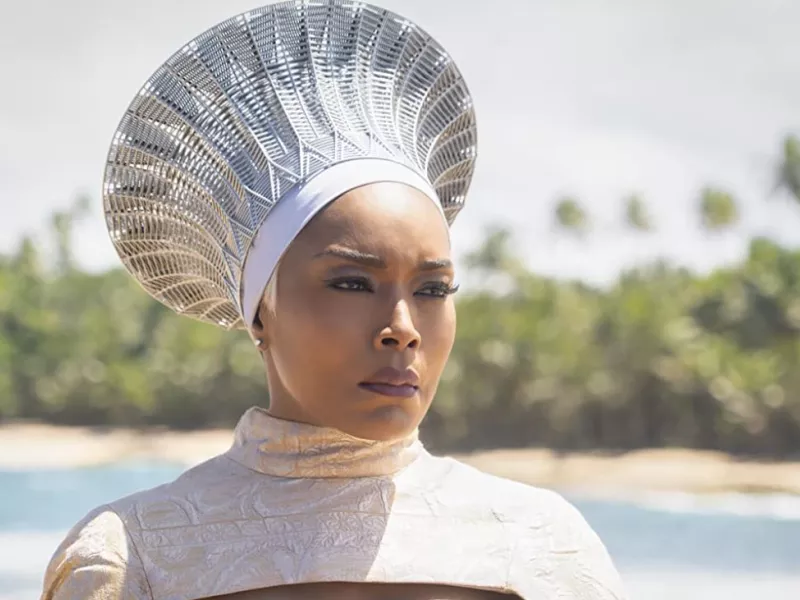 Η ταινία «Black Panther: Wakanda Forever»
