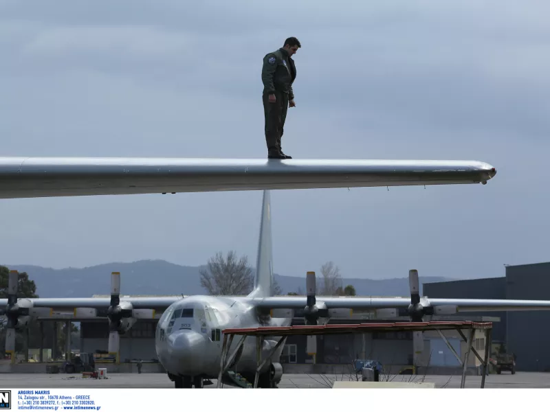 C-130