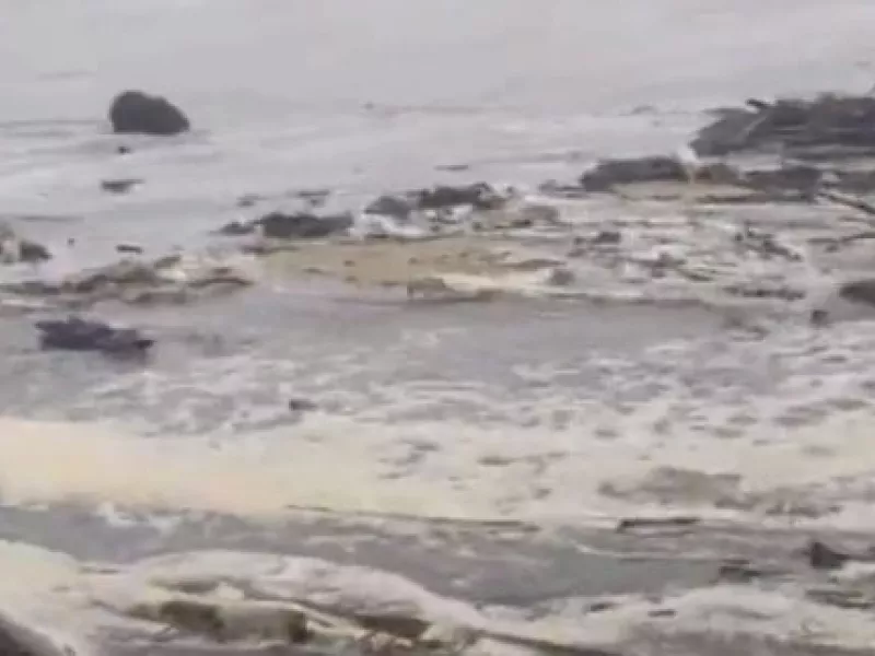 Ο κυκλώνας Φρέντι σαρώνει τη Μαδαγασκάρη 