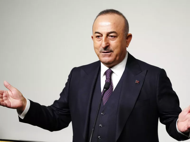 Τσαβούσογλου