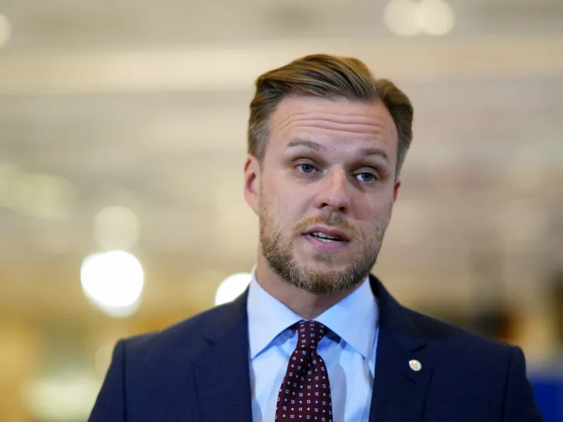 Gabrielius Landsbergis