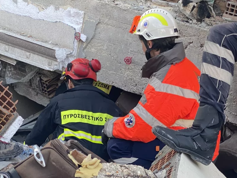 H EMAK στην Τουρκία