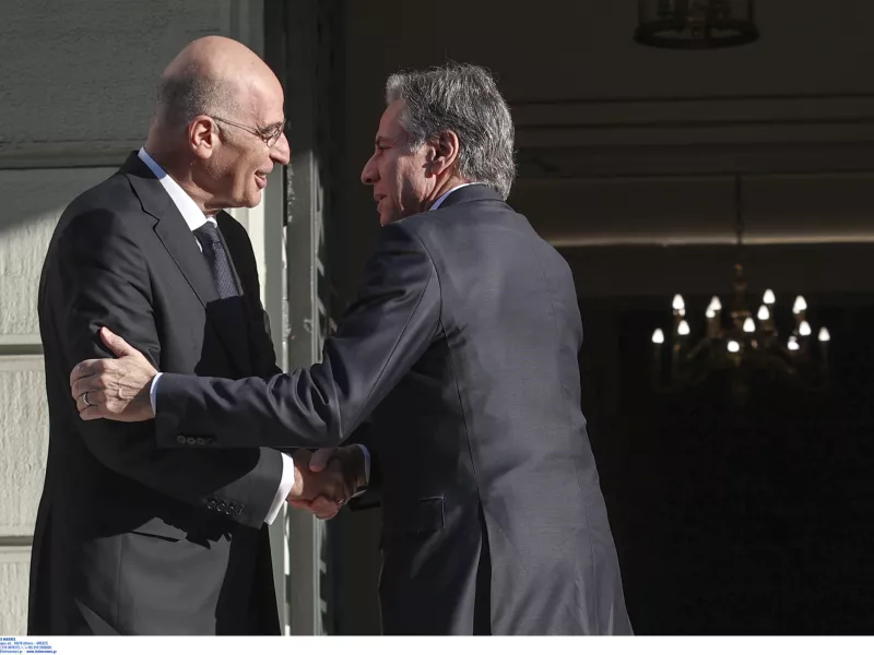 Μπλίνκεν