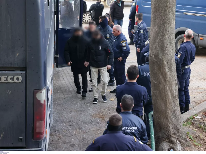 Δίκη Καμπανού