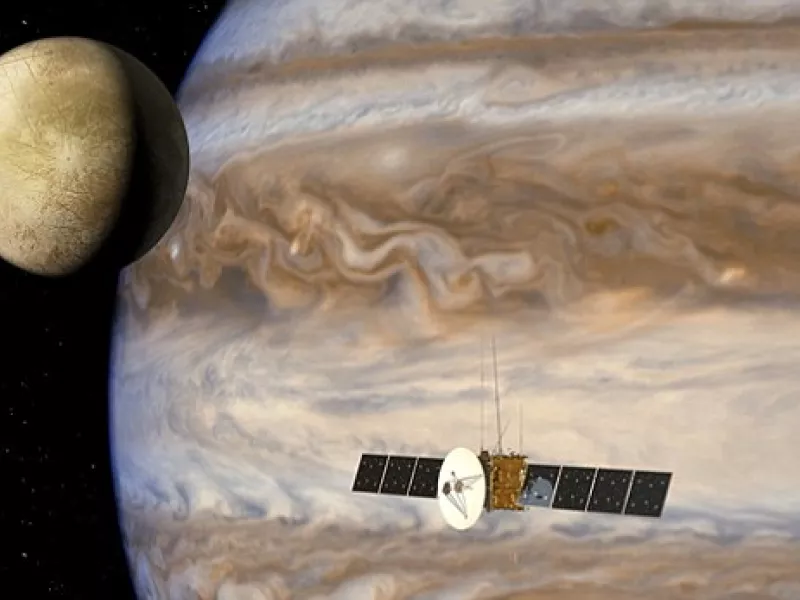 Jupiter