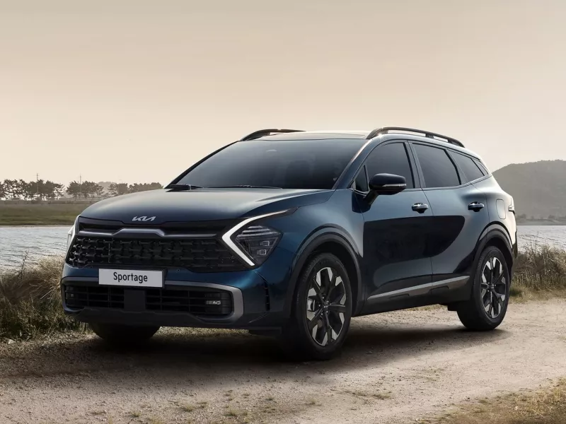 kia 