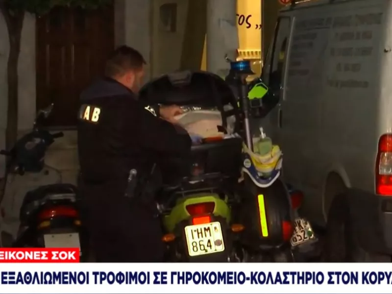 Κορυδαλλός 