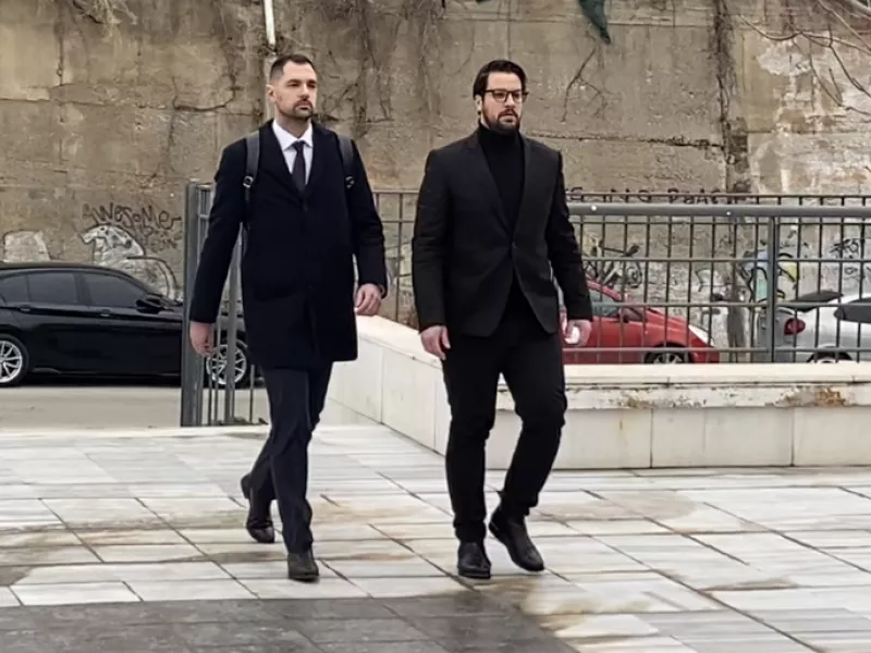 Μάνος Δασκαλάκης