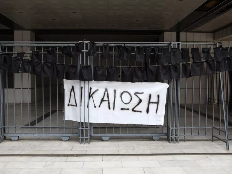 Δίκη για το Μάτι: «Ακραίο μετεωρολογικό φαινόμενο» λέει ο τότε επικεφαλής ΕΣΚΕ
