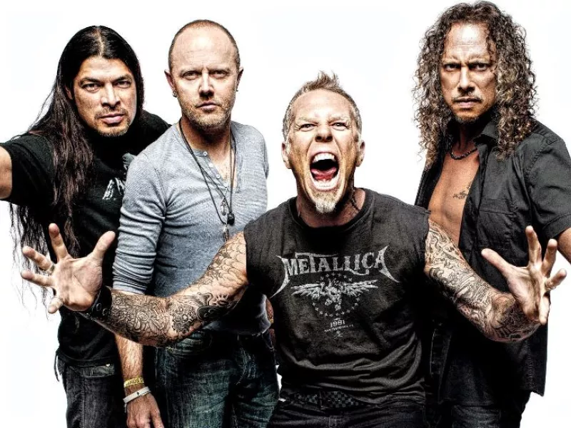 Metallica
