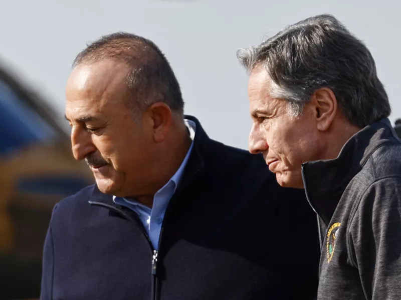 Cavusoglu 
