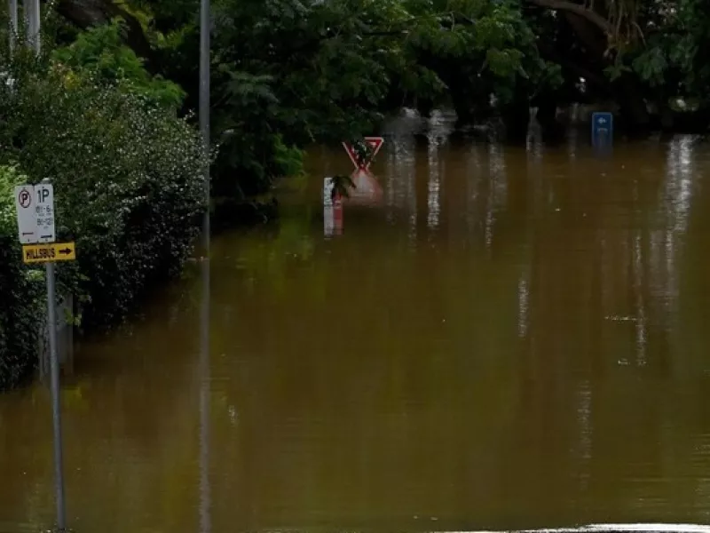 Τρεις νεκροί από κυκλώνα στη Νέα Ζηλανδία 