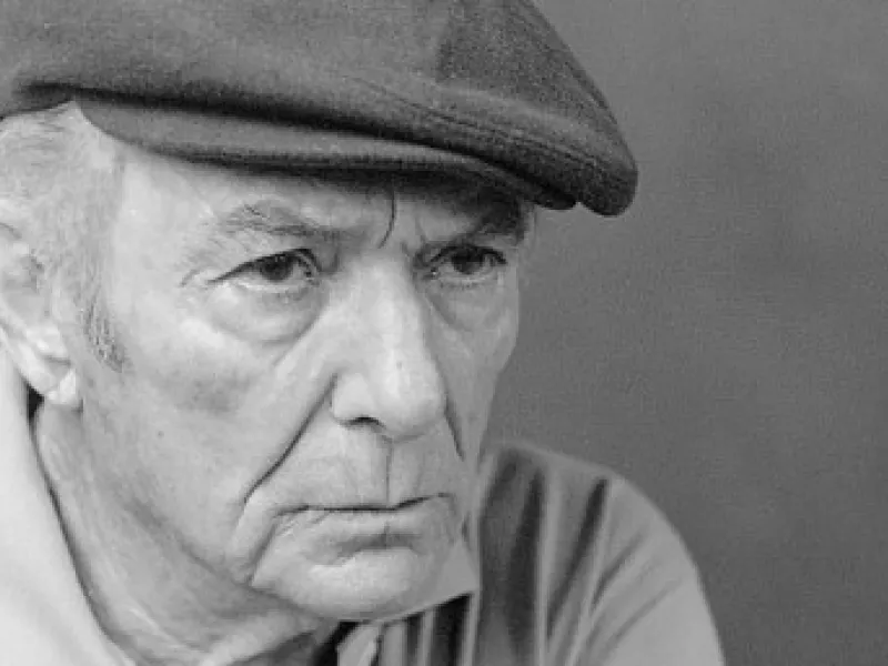 20 χρόνια από τον θάνατο του Δημόπουλου