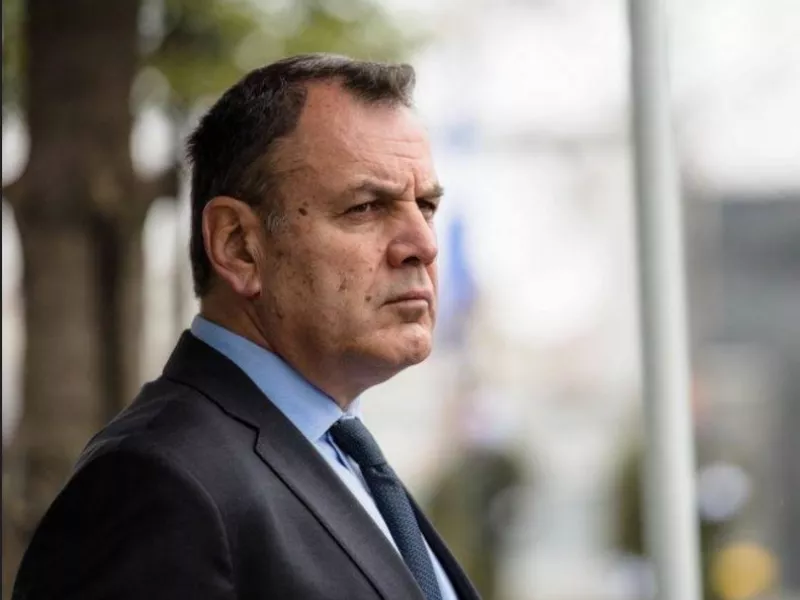 Παναγιωτόπουλος