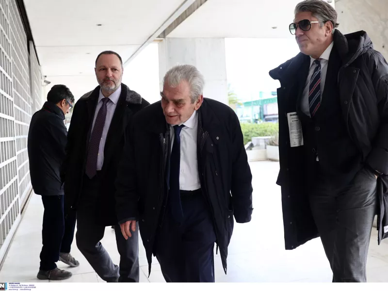 Δημήτρης Παπαγγελόπουλος