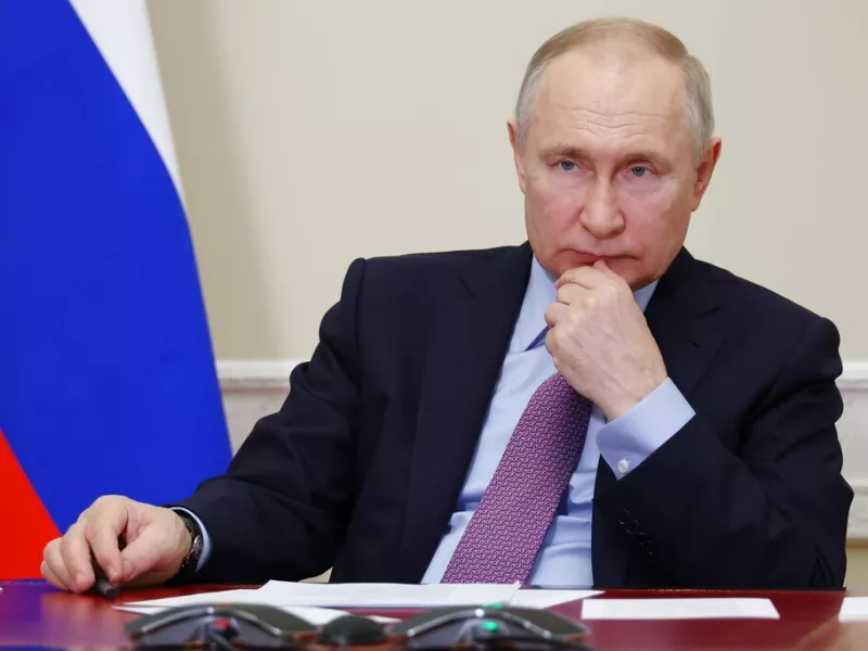Putin 