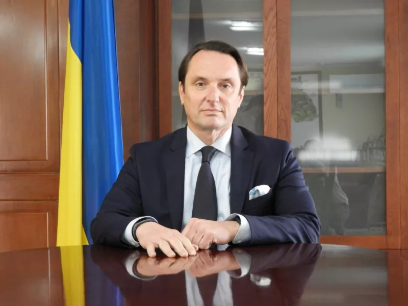 Sergii Shutenko