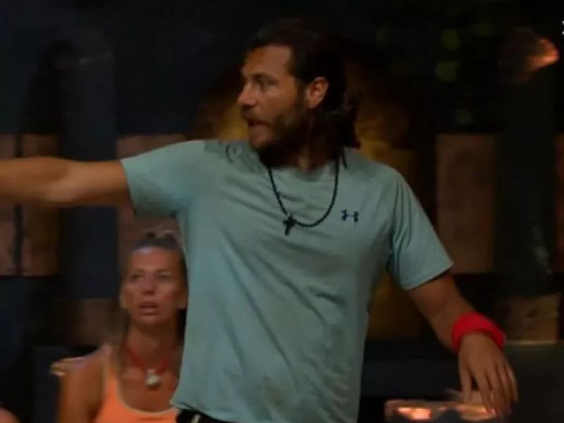 Survivor All Star