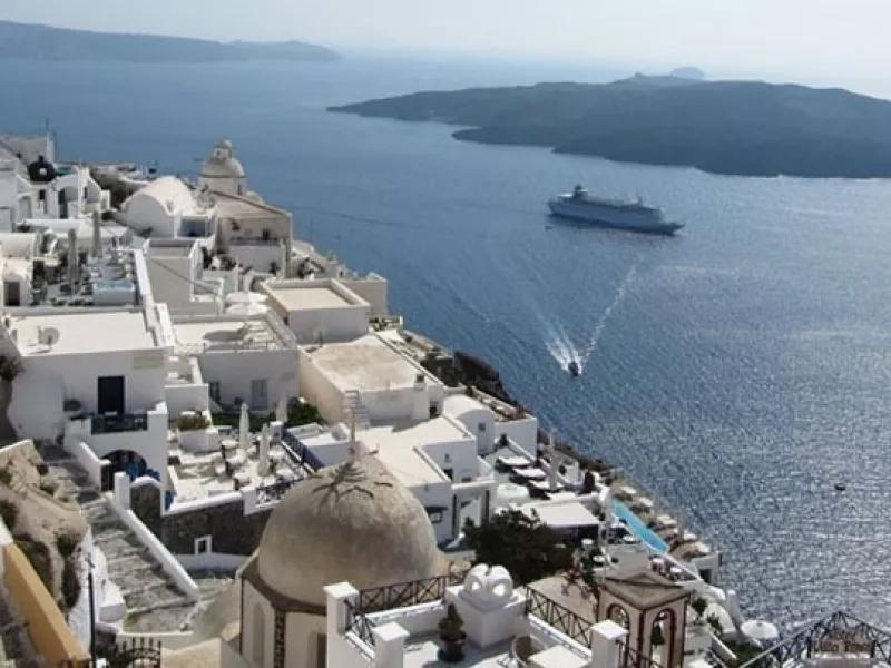 ξενοδόχοι τουρισμός 