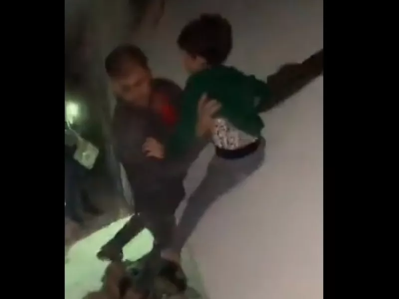 Σεισμός Τουρκία