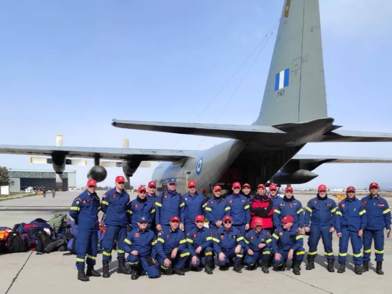 C-130- EMAK