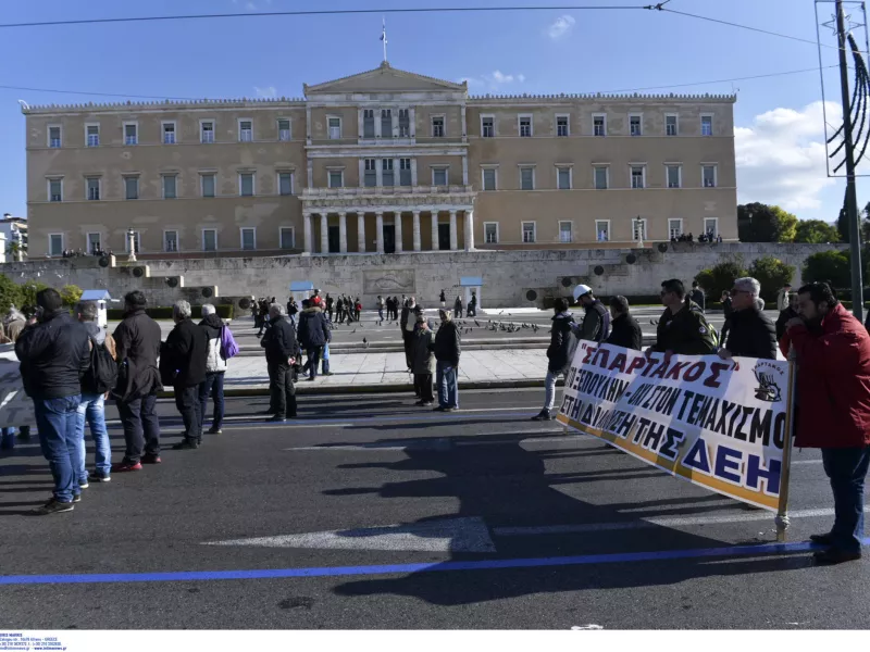 ΑΔΕΔΥ ΓΣΕΕ 