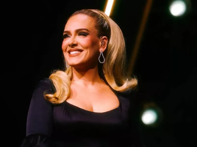 adele