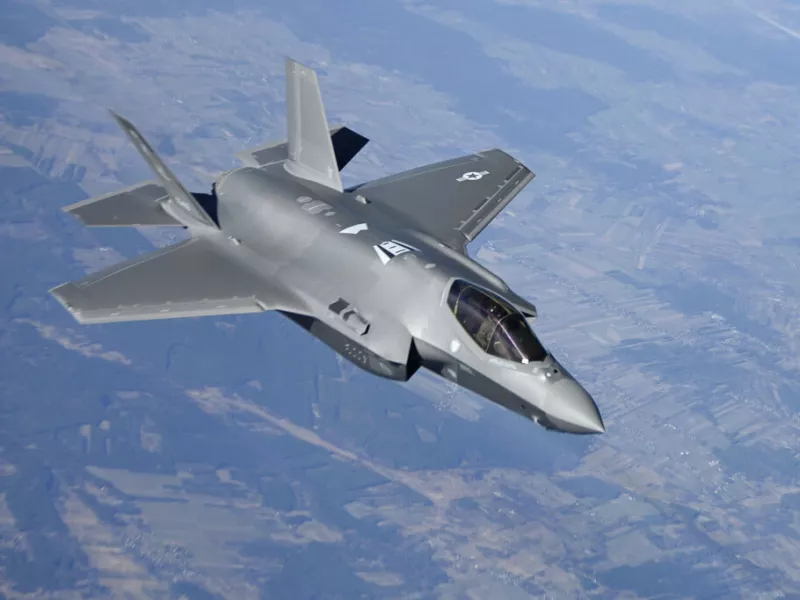 F-35