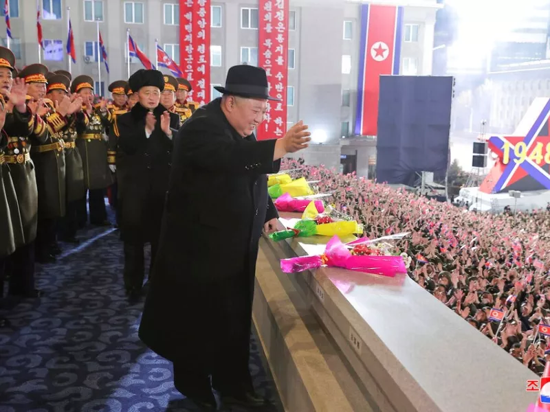 κιμ γιονγκ ουν