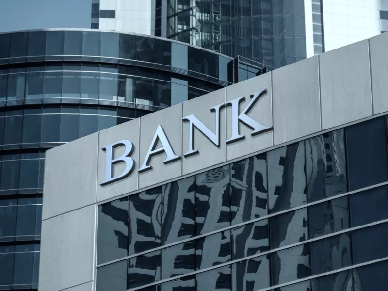 Bank