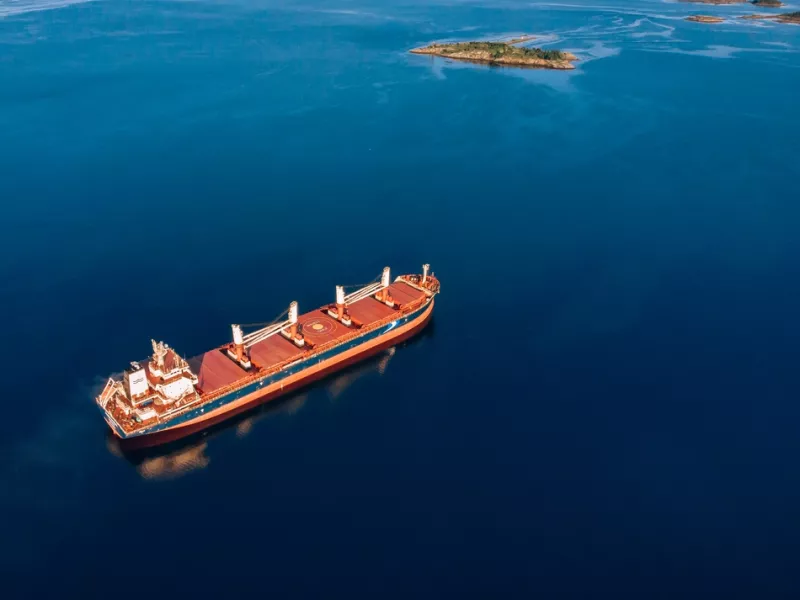 Bulker